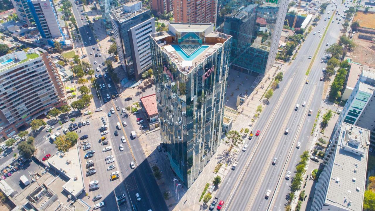 Icon Hotel Santiago de Chile