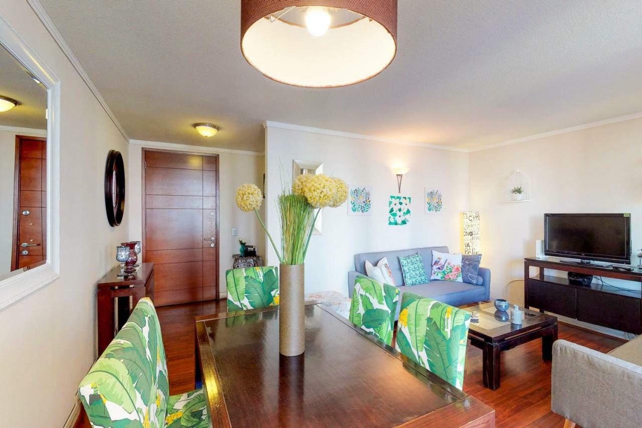 Apartamento Depto en Av Presidente Kennedy 2D2B Las Condes Santiago de Chile