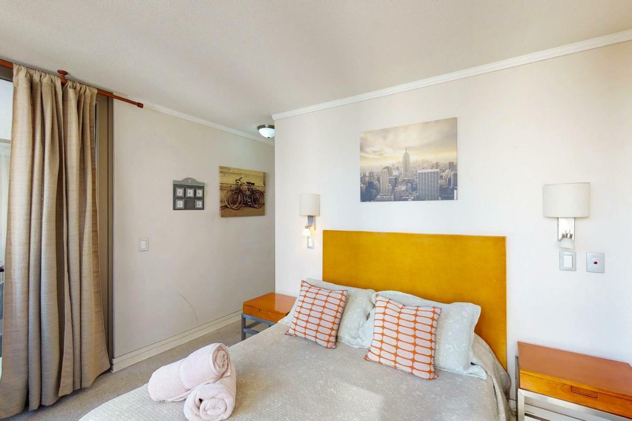 Apartamento Depto en Av Presidente Kennedy 2D2B Las Condes Santiago de Chile