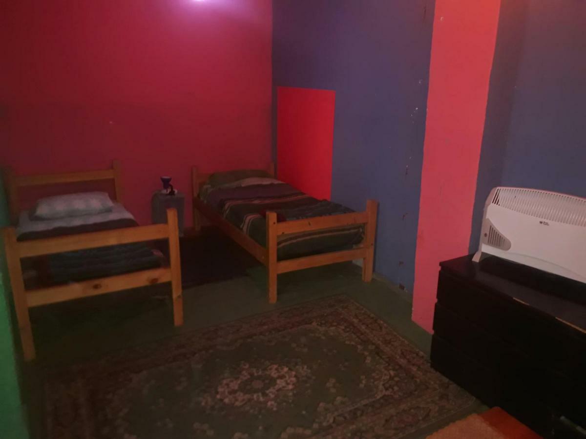 Hostal Origenes *