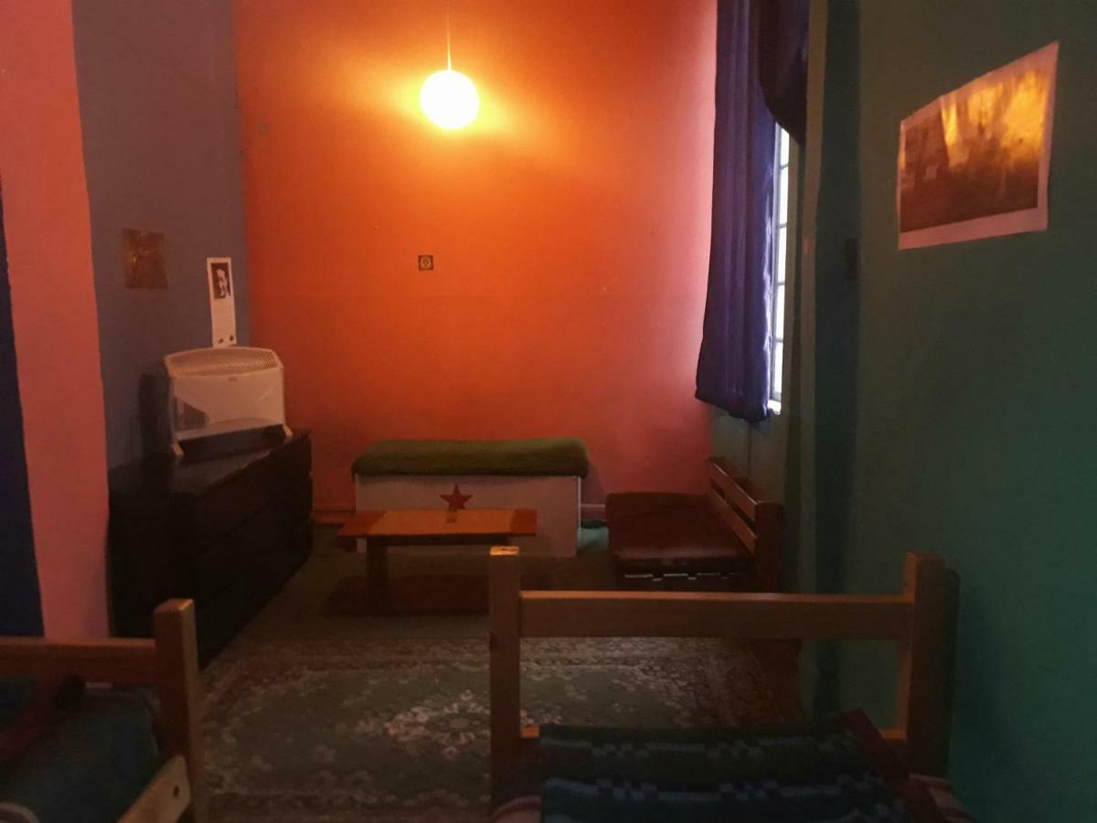 Hostal Origenes