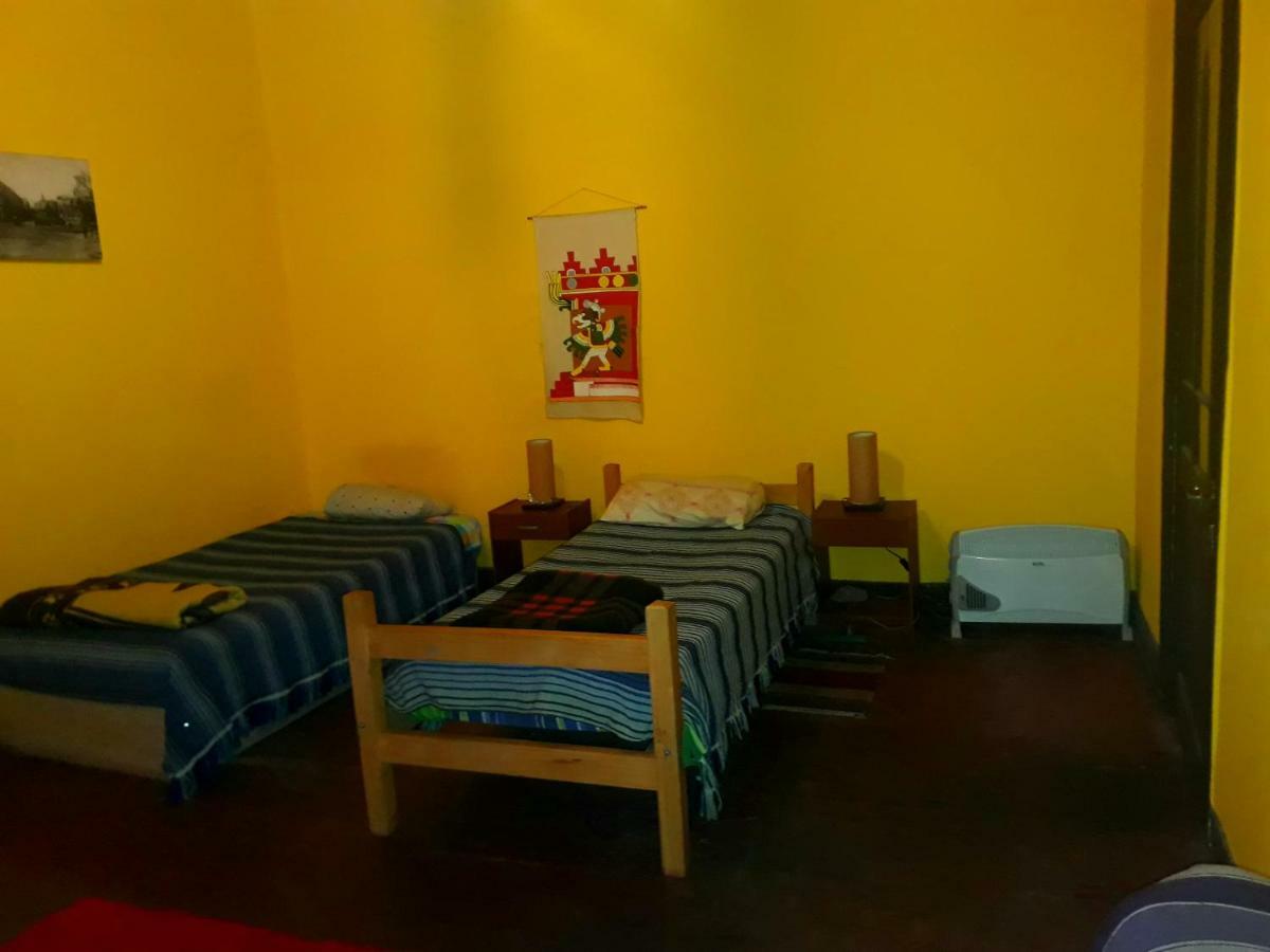 Origenes Hostal