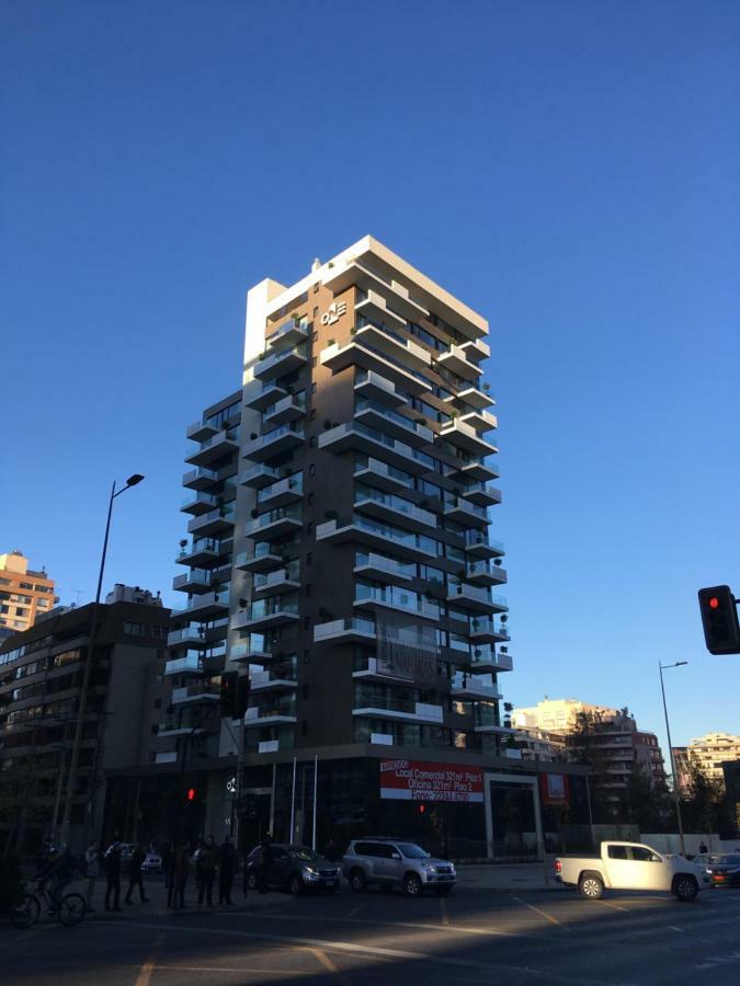 One Nk Apartahotel