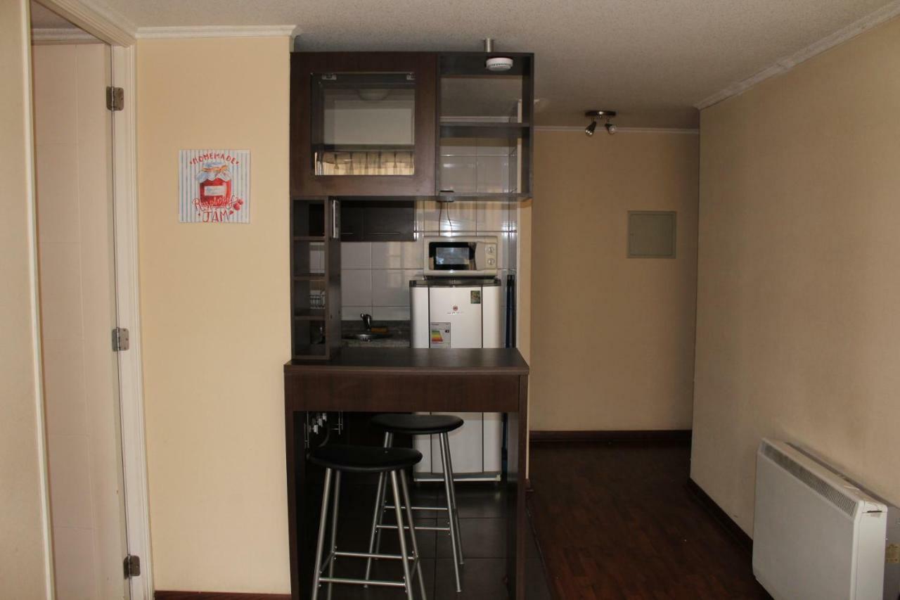 Backpackers Hostal Santiago de Chile
