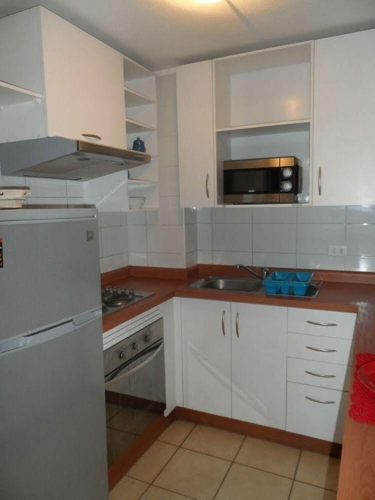 Hotel Vivir En - Bellavista 3*