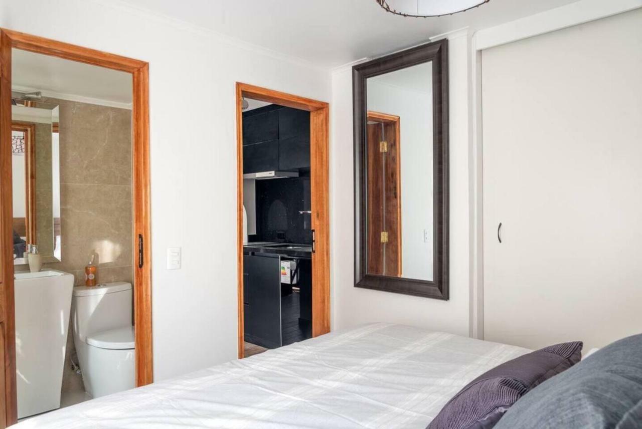 Apartamento Carlos Antunez