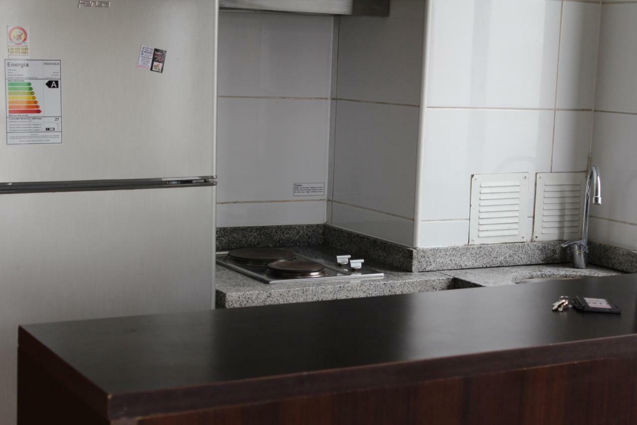 Backpackers Hostal