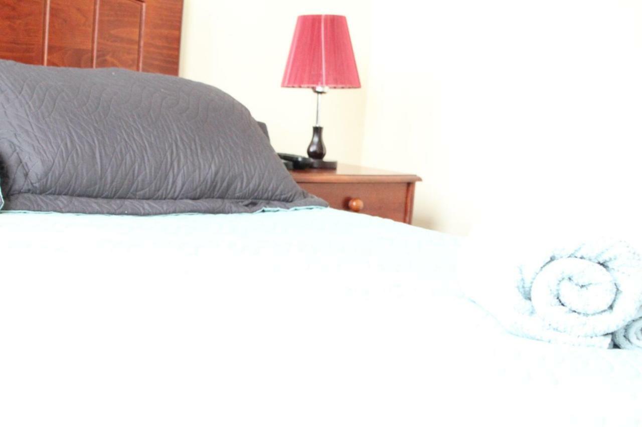Backpackers Hostal