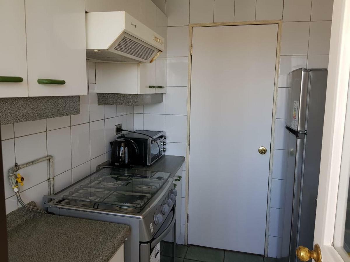 Departamento Compania 2499