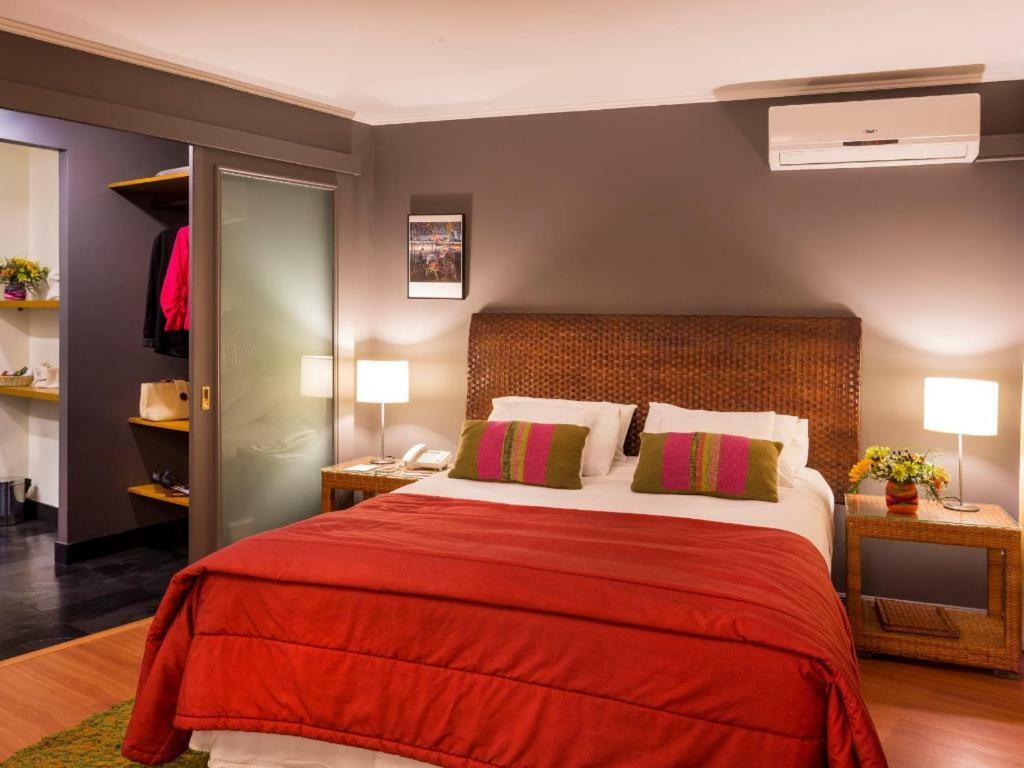 Apartahotel La Sebastiana