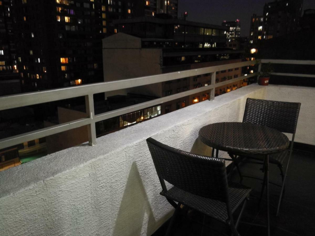 Departamentos R&M Apartamento Santiago de Chile