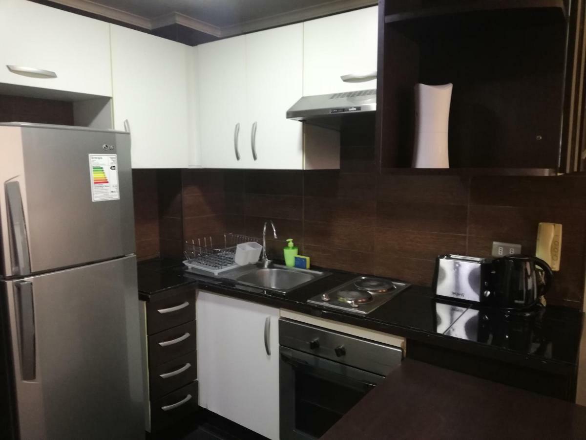 Departamentos R&M Apartamento