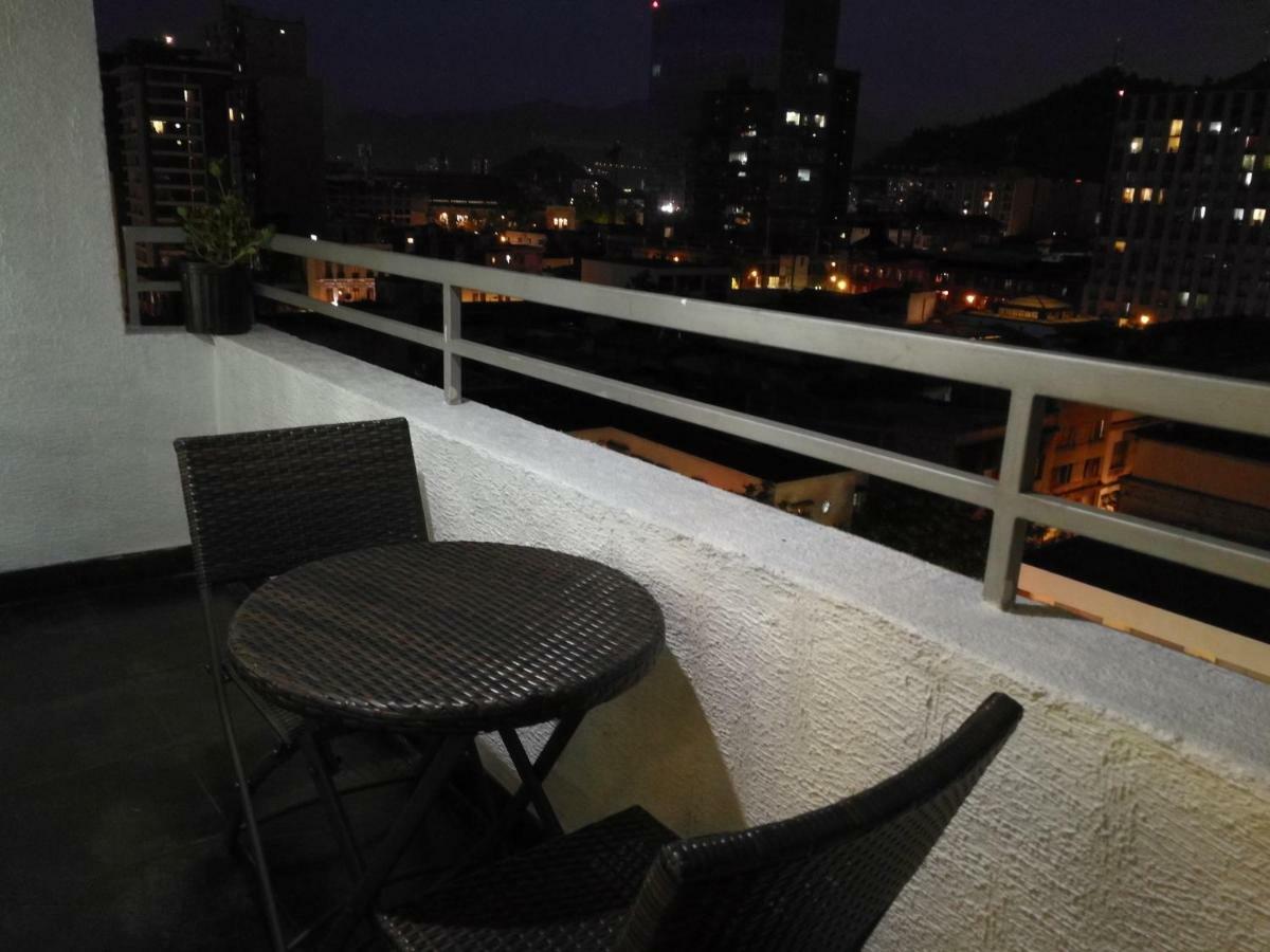 Apartamento Departamentos R&M Santiago de Chile