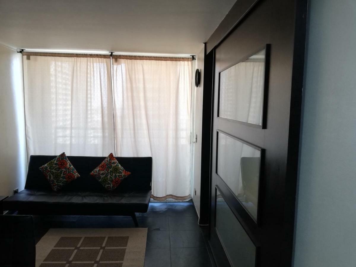 Apartamento Departamentos R&M Santiago de Chile