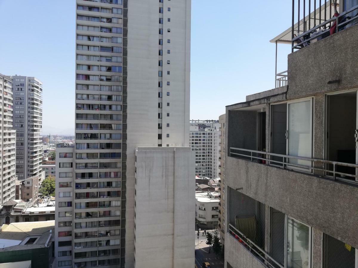 Apartamento Departamentos R&M *