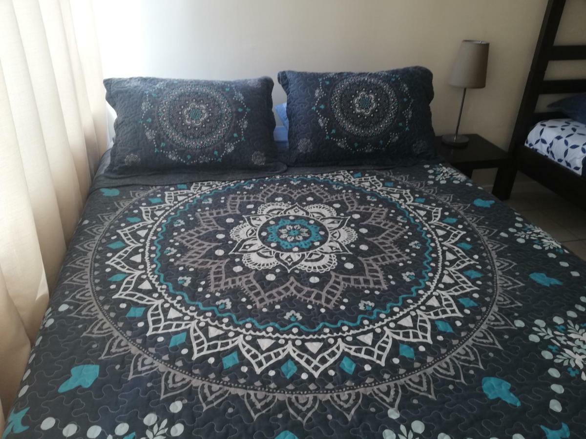Apartamento Departamentos R&M