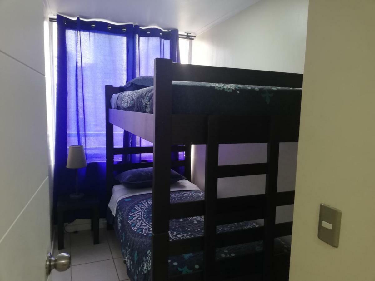 Departamentos R&M Apartamento