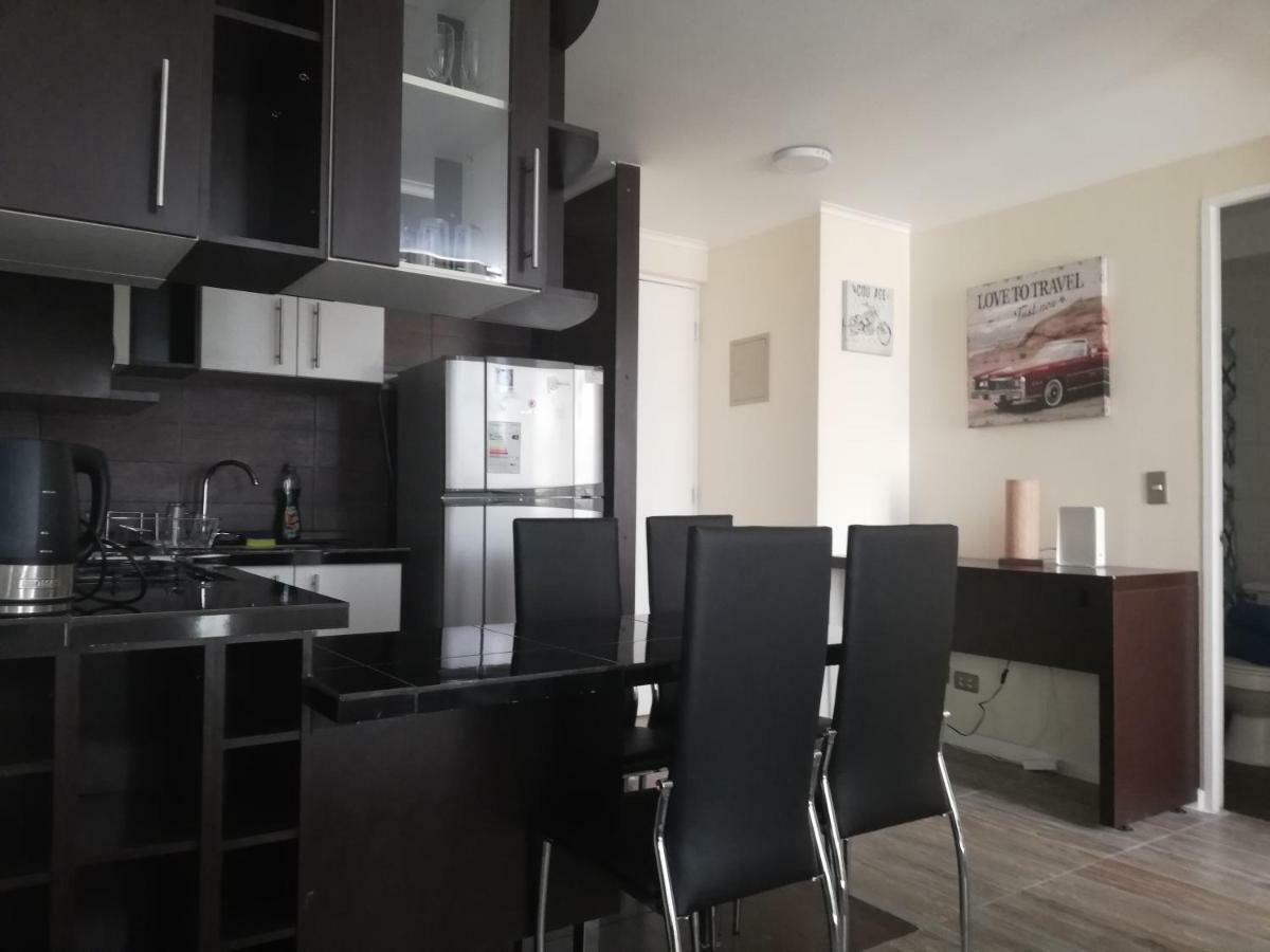 Departamentos R&M Apartamento *