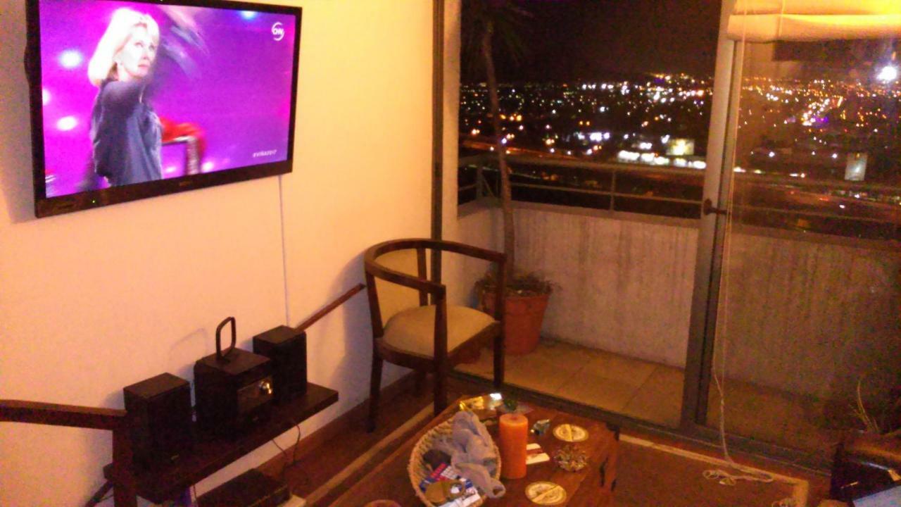 Habitación en casa particular Frente Al Parque Santiago de Chile