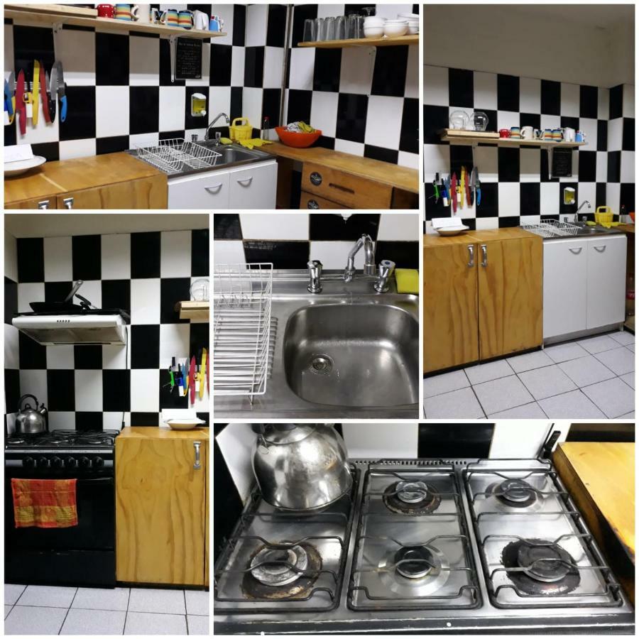 Hostal Gnomo *