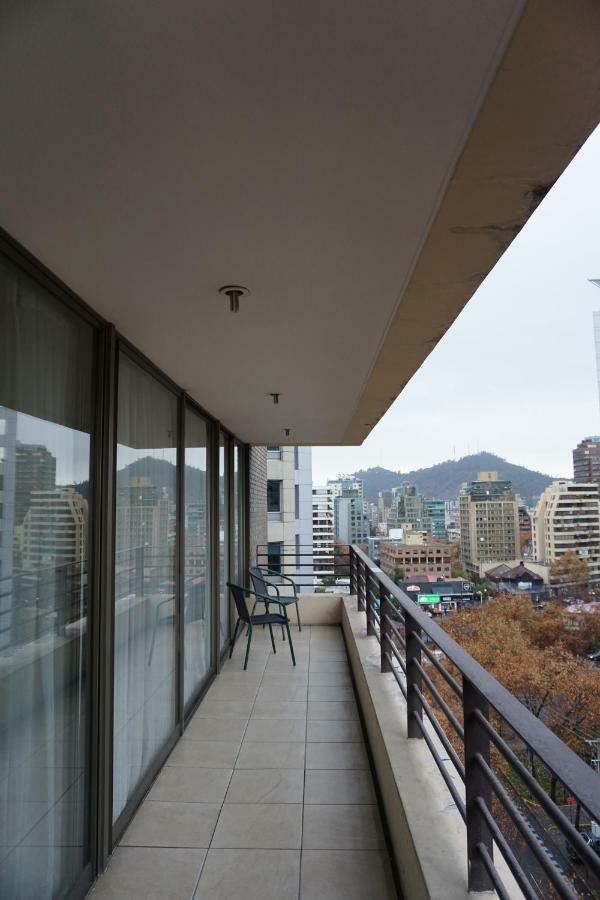 Apartahotel Versalles