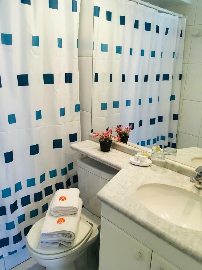 Aparthotel Aconcagua