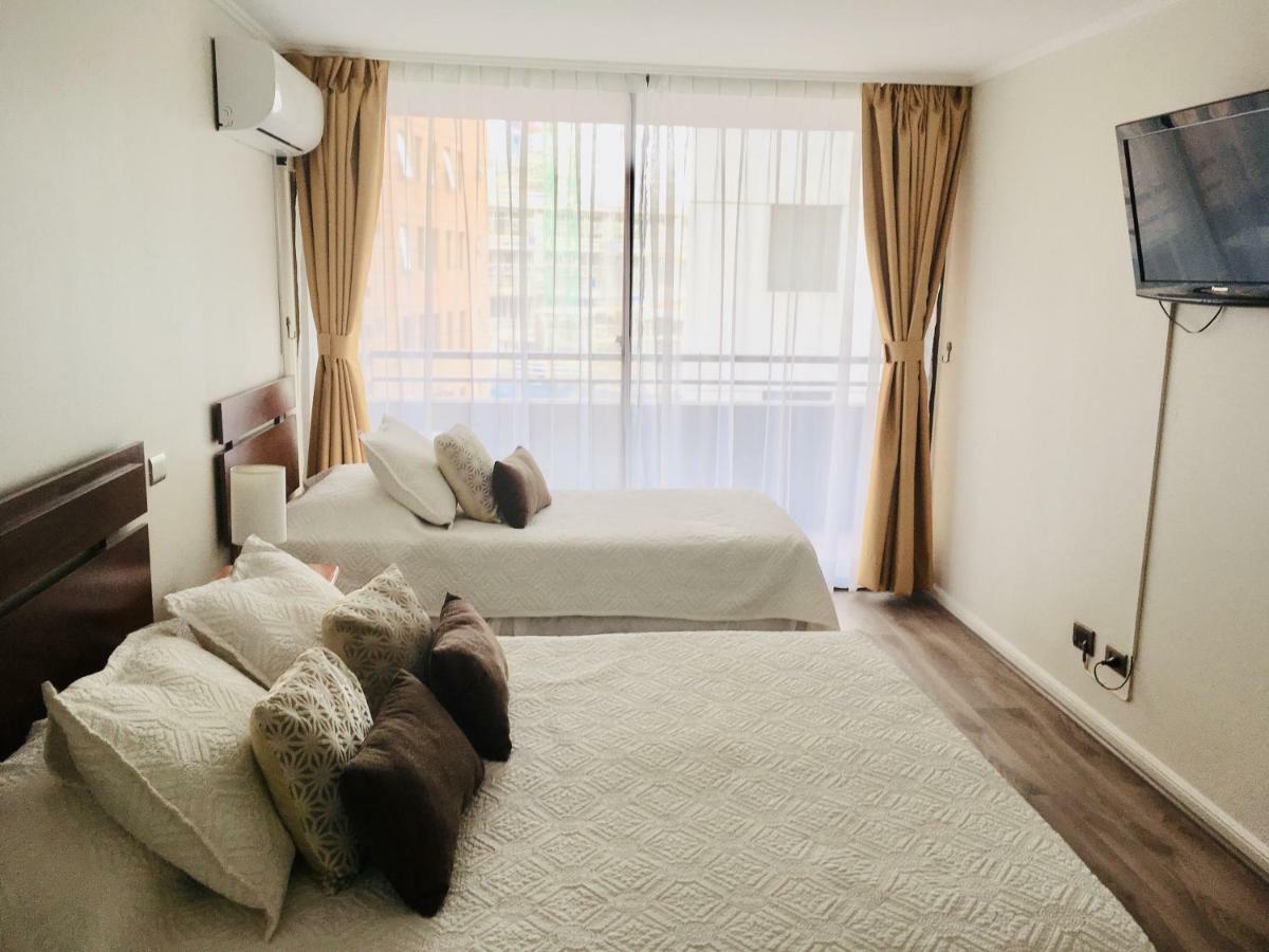 Apartamento Aconcagua
