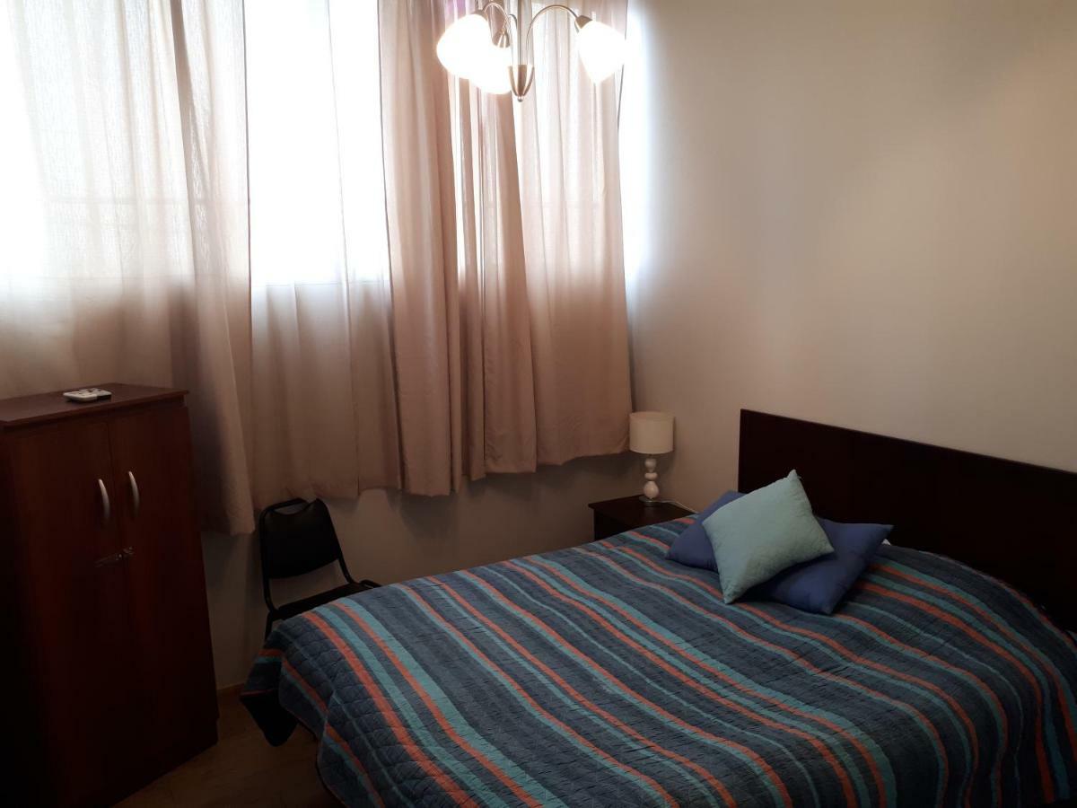 Hotel Sierra Bella 2*