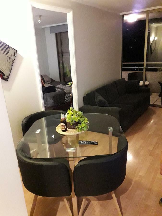 Apartamento Depto. Ricardo Lyon 920