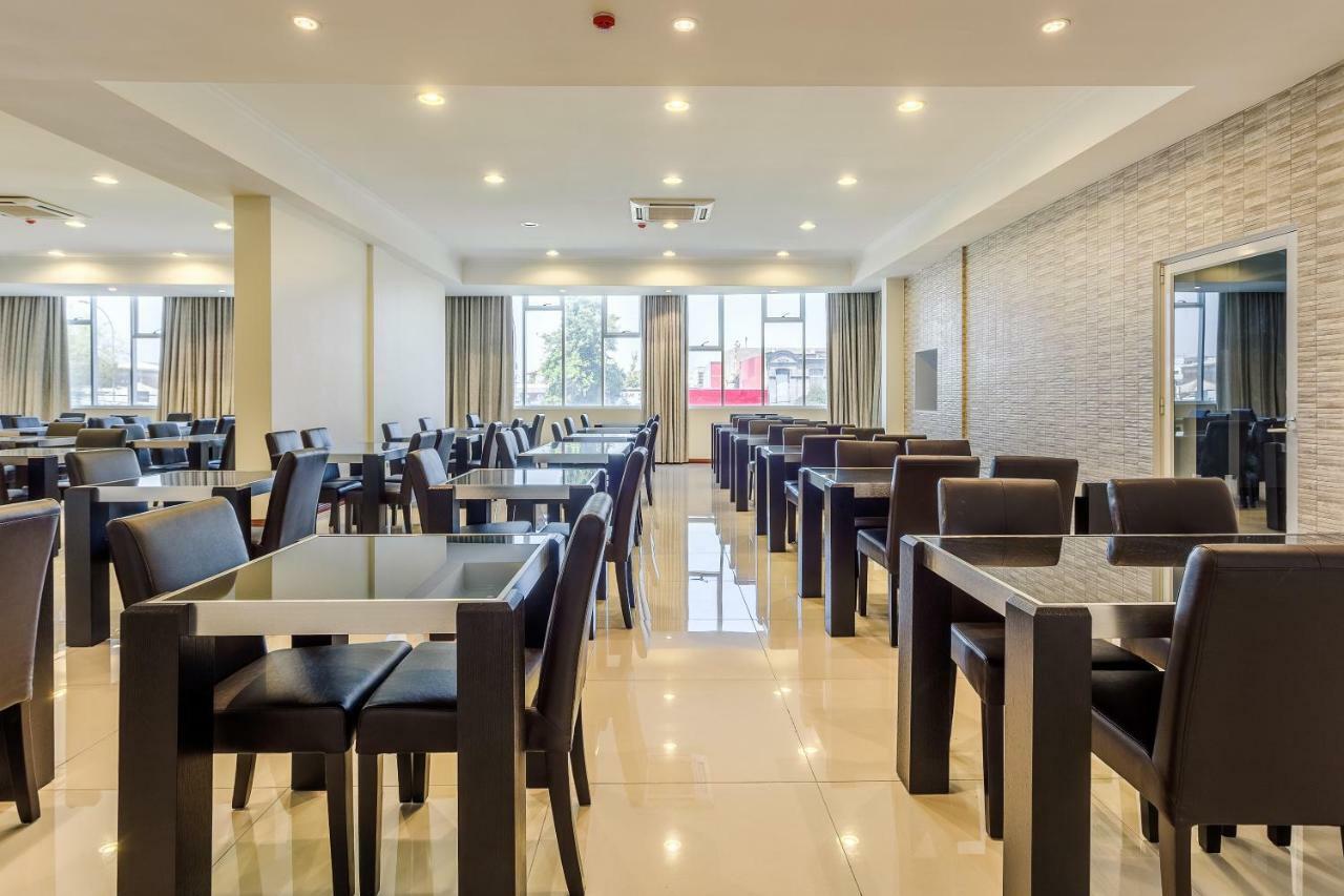 Western Estacion Hotel