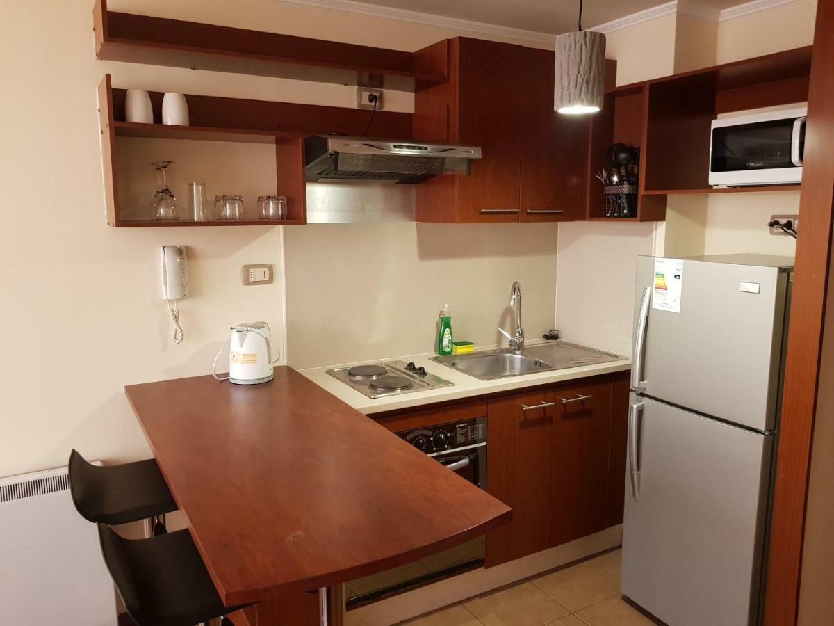 Apartamento Moneda