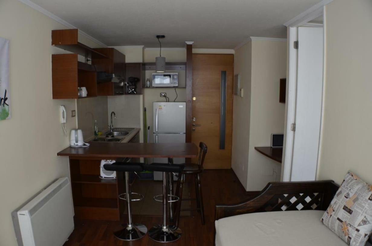 Moneda Apartamento *