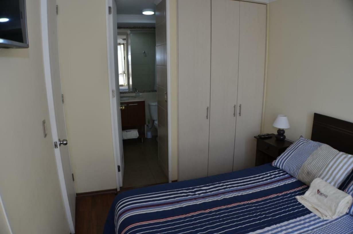 Apartamento Moneda *