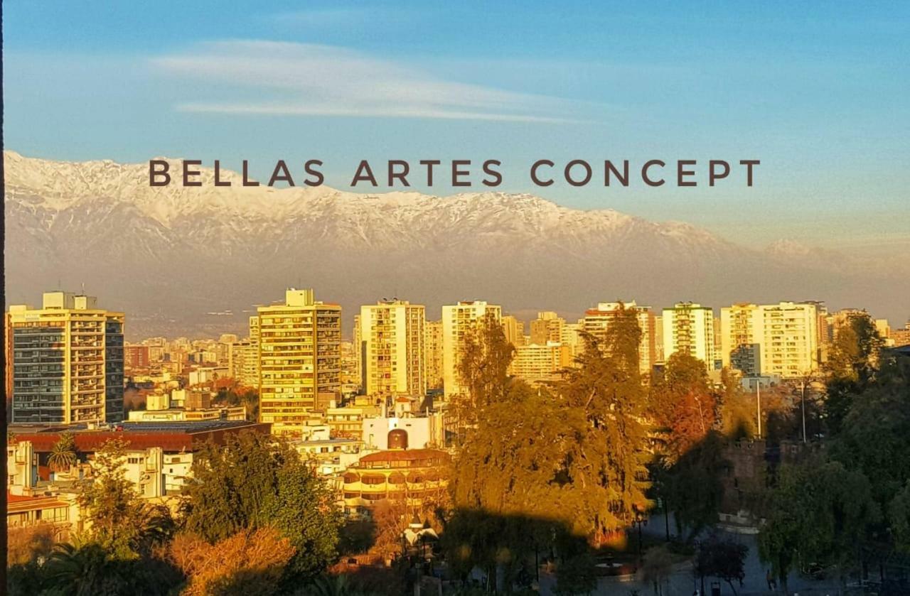 Bellas Artes Concept Apartamento Apartamento