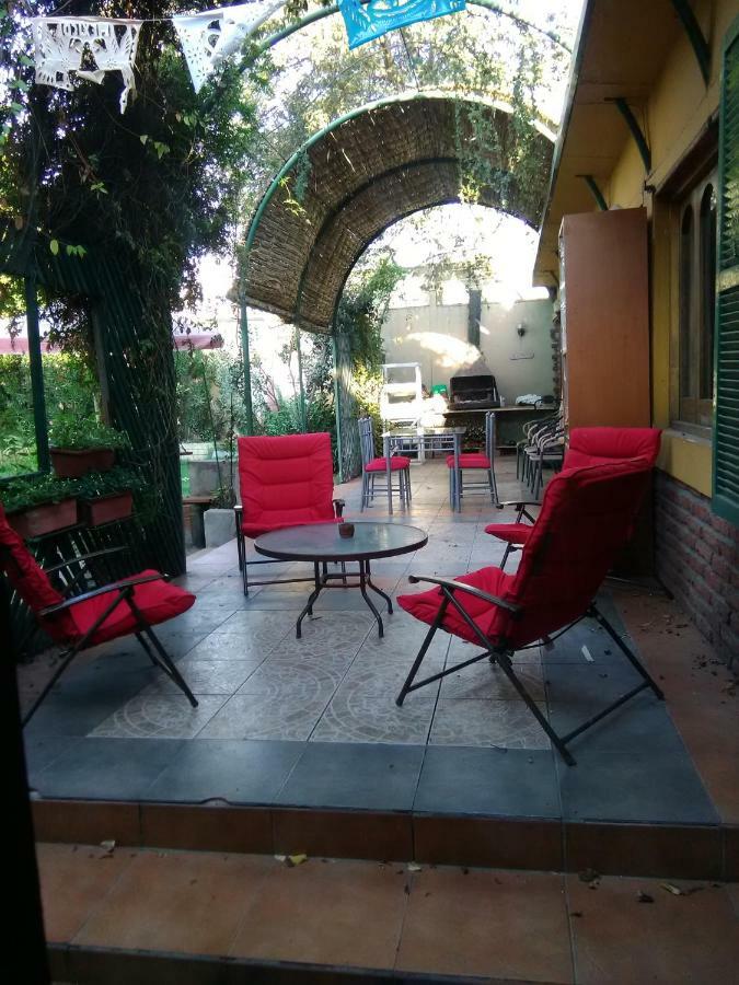 Macul Enero-diciembre Inn *