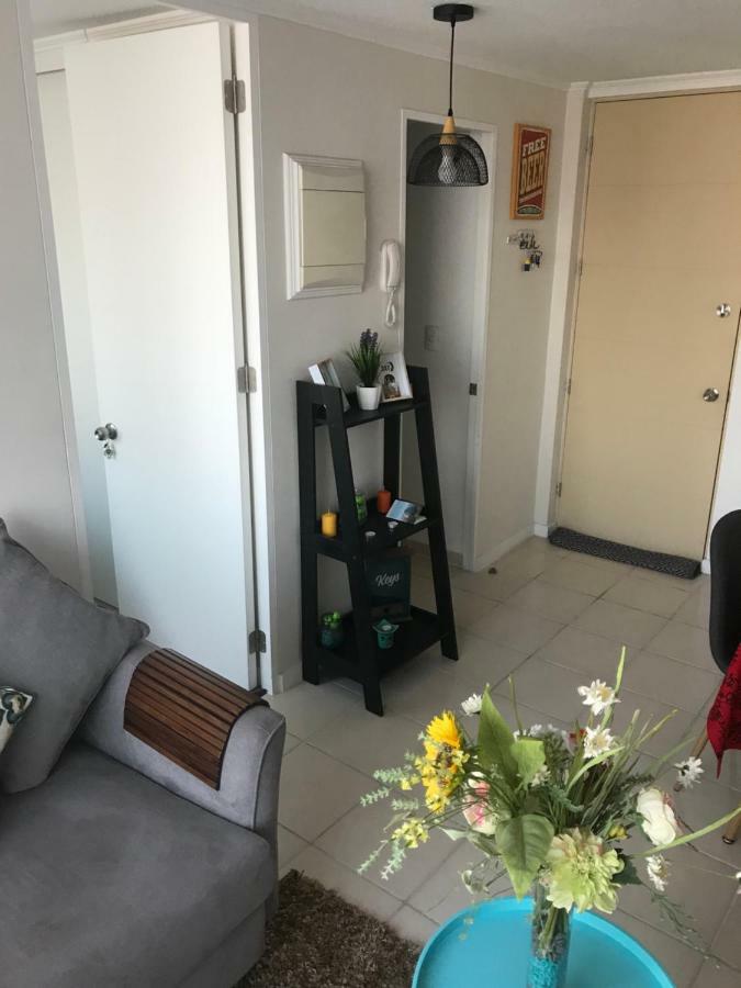 Calle Coronel Souper 4060 Apartamento * Santiago de Chile
