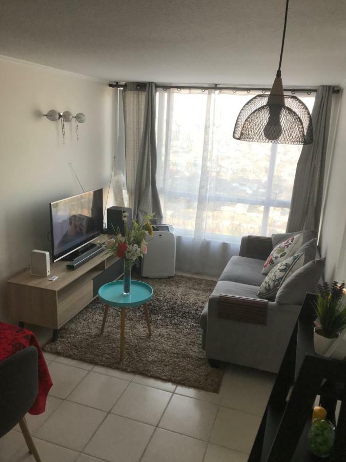 Apartamento Calle Coronel Souper 4060 Apartamento