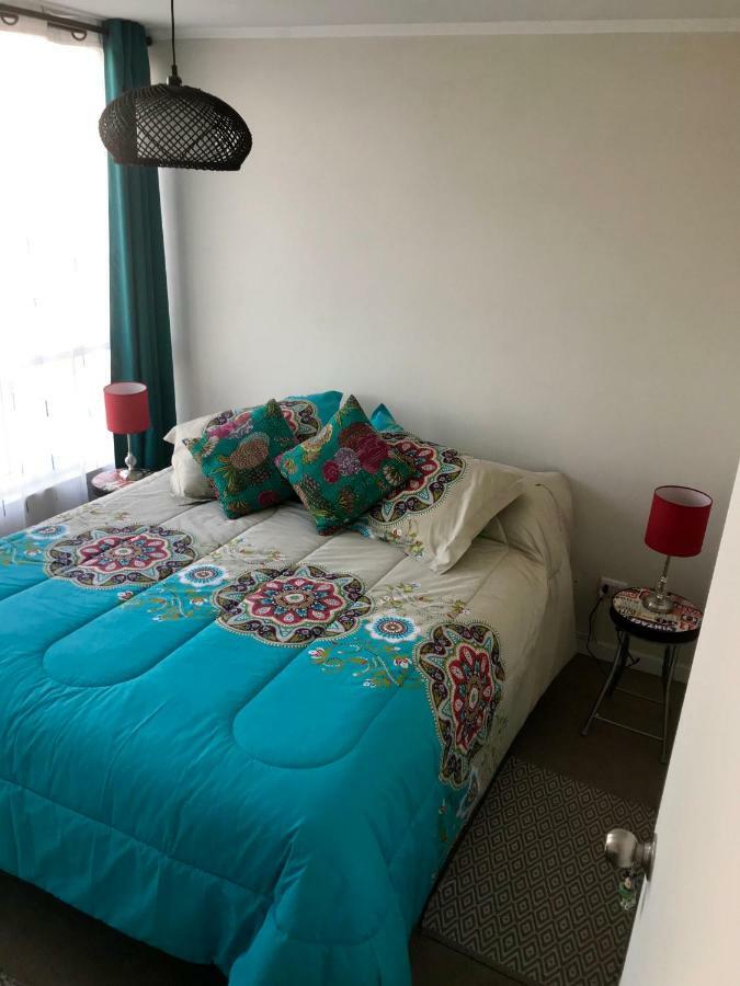 Calle Coronel Souper 4060 Apartamento Santiago de Chile