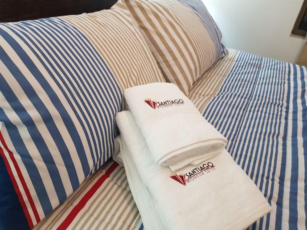 Apartamento Moneda Santiago