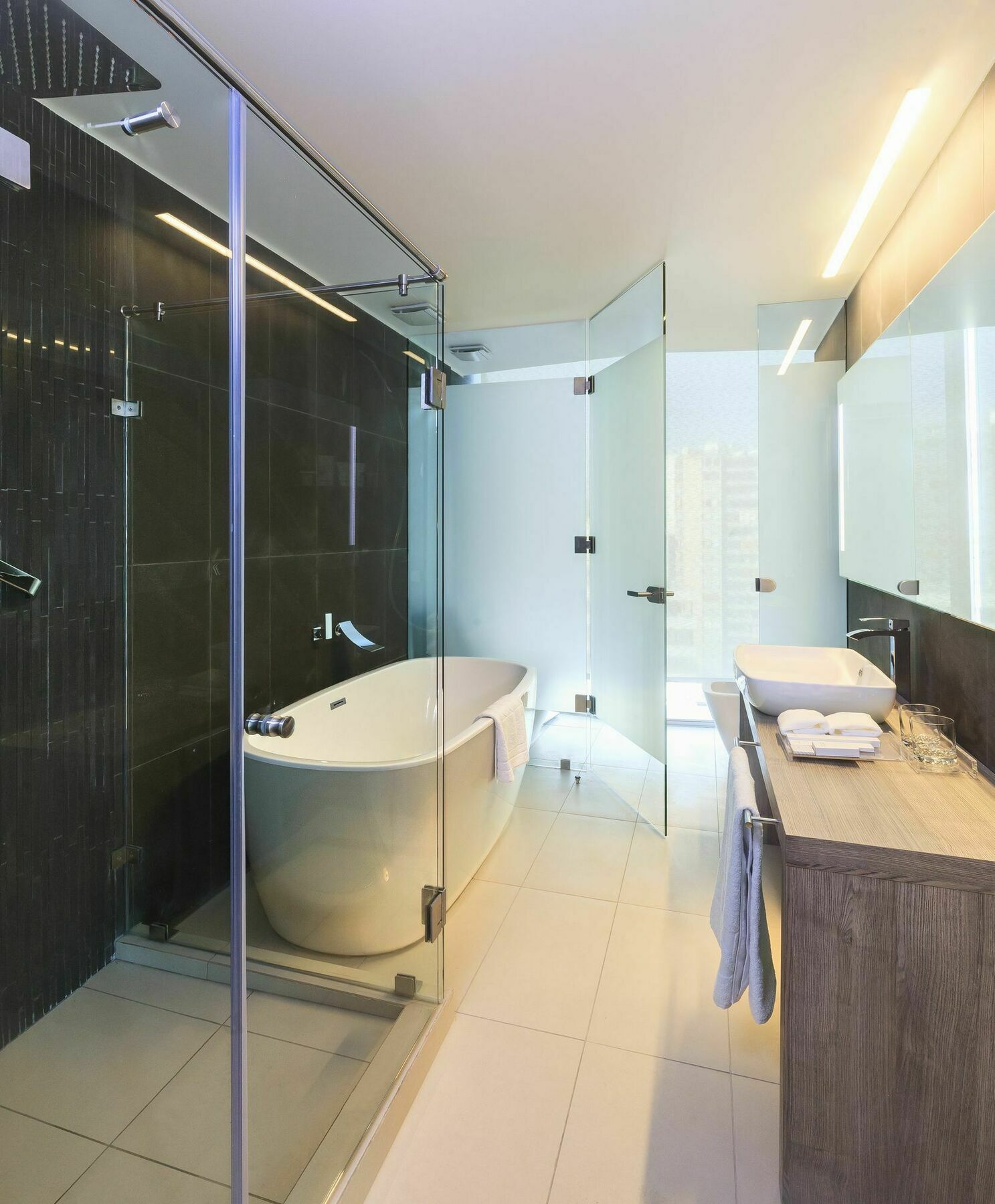 Apartamento Icon *