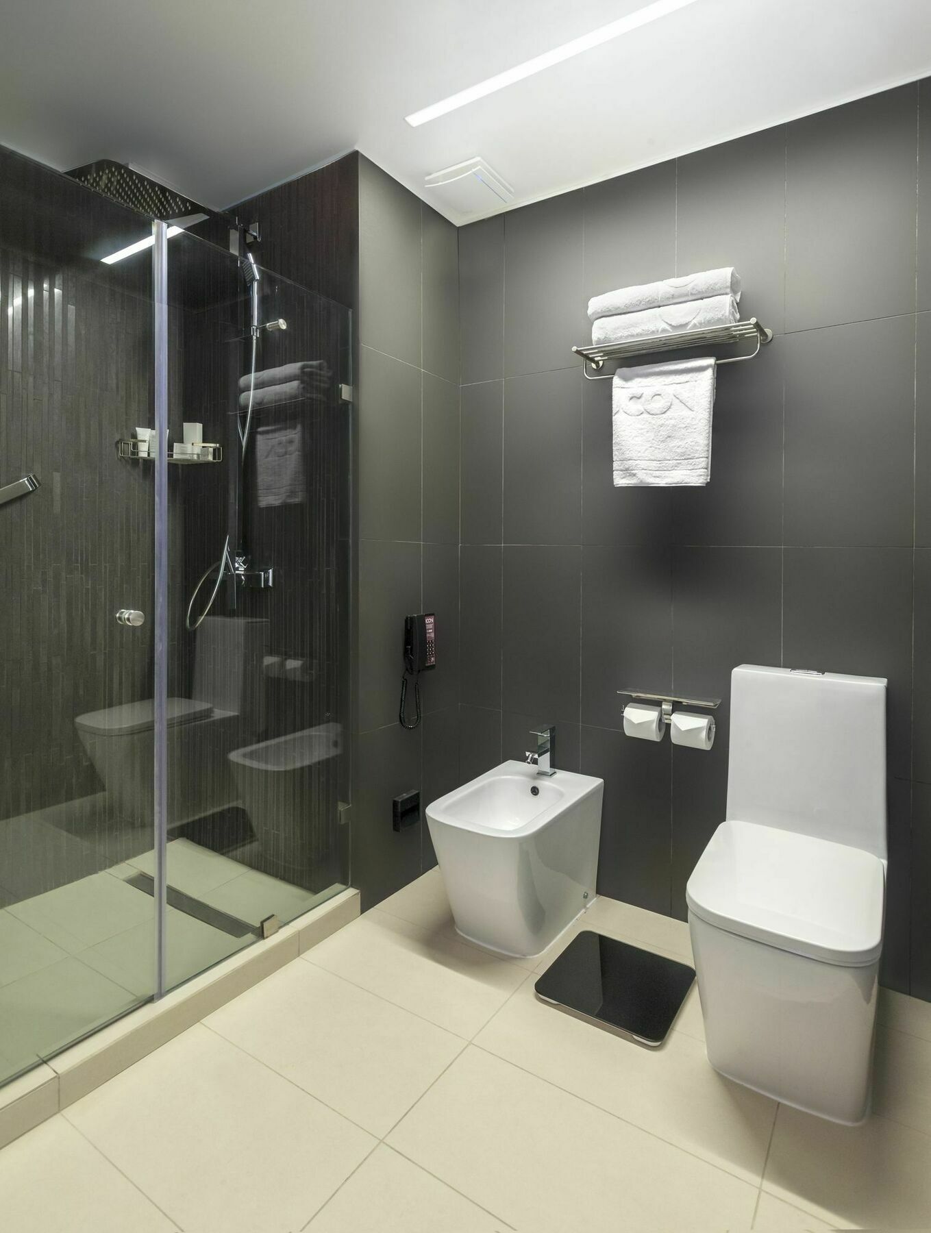 Icon Apartamento Santiago