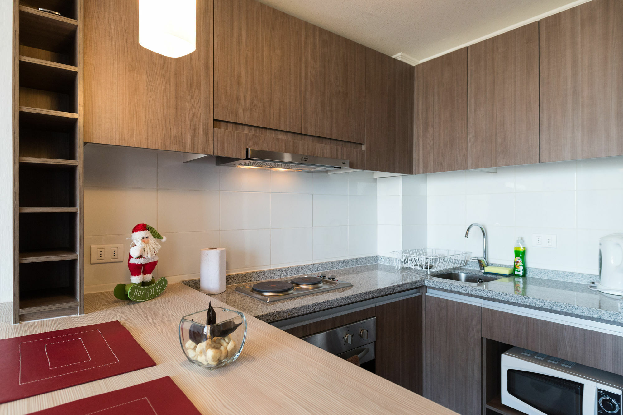 Apartment Myluxapart Arturo Prat