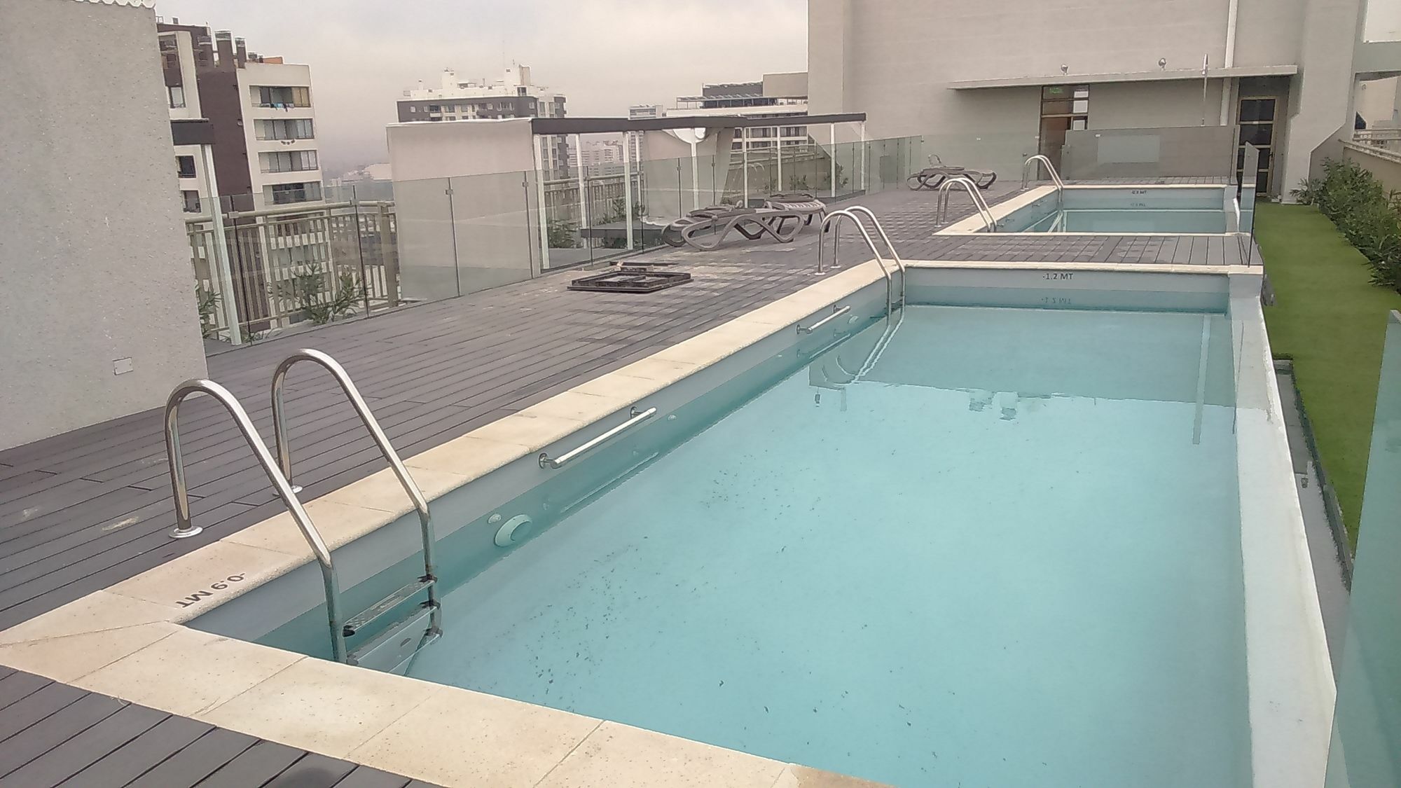 Apartment Myluxapart Arturo Prat *