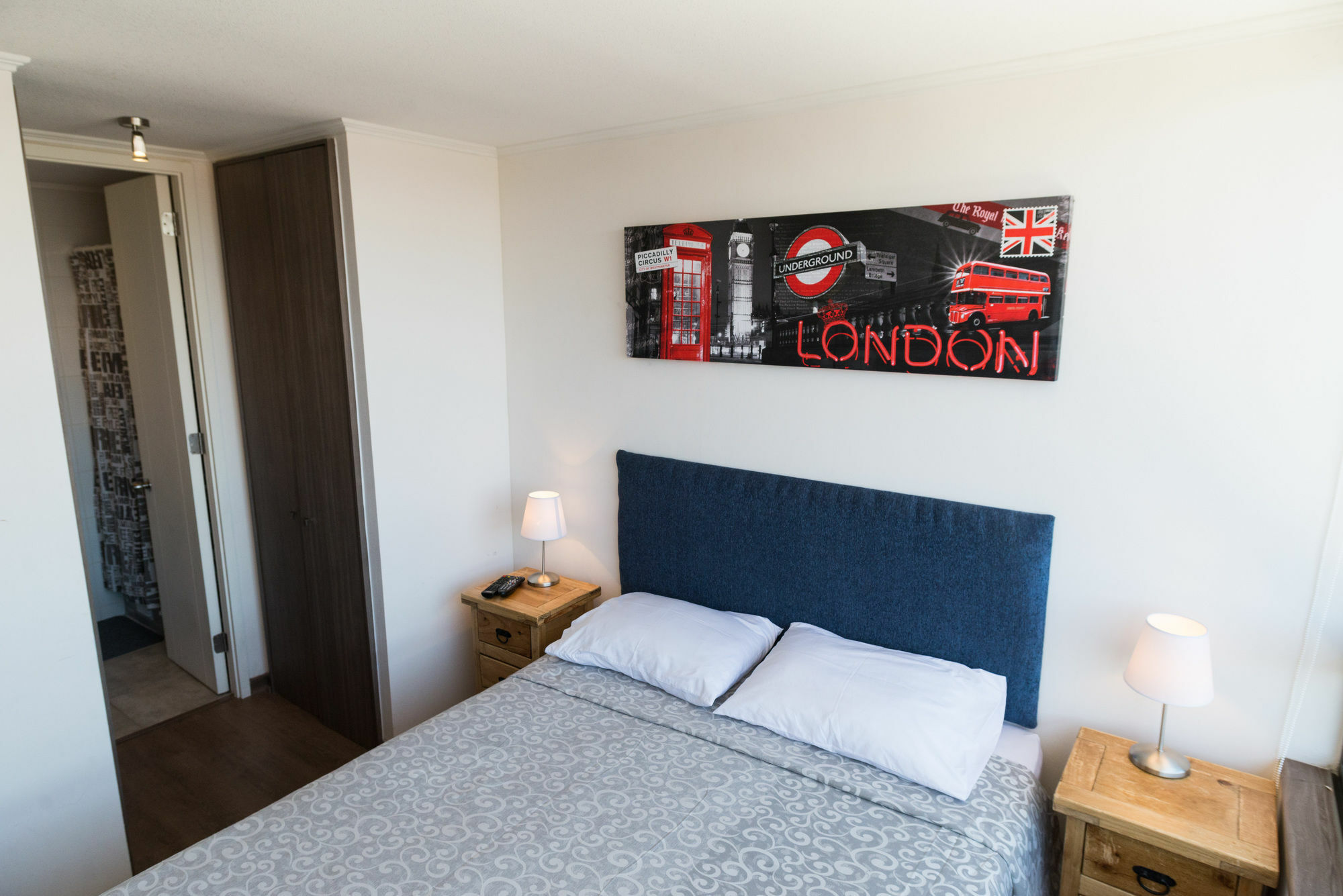 Apartment Myluxapart Arturo Prat Santiago