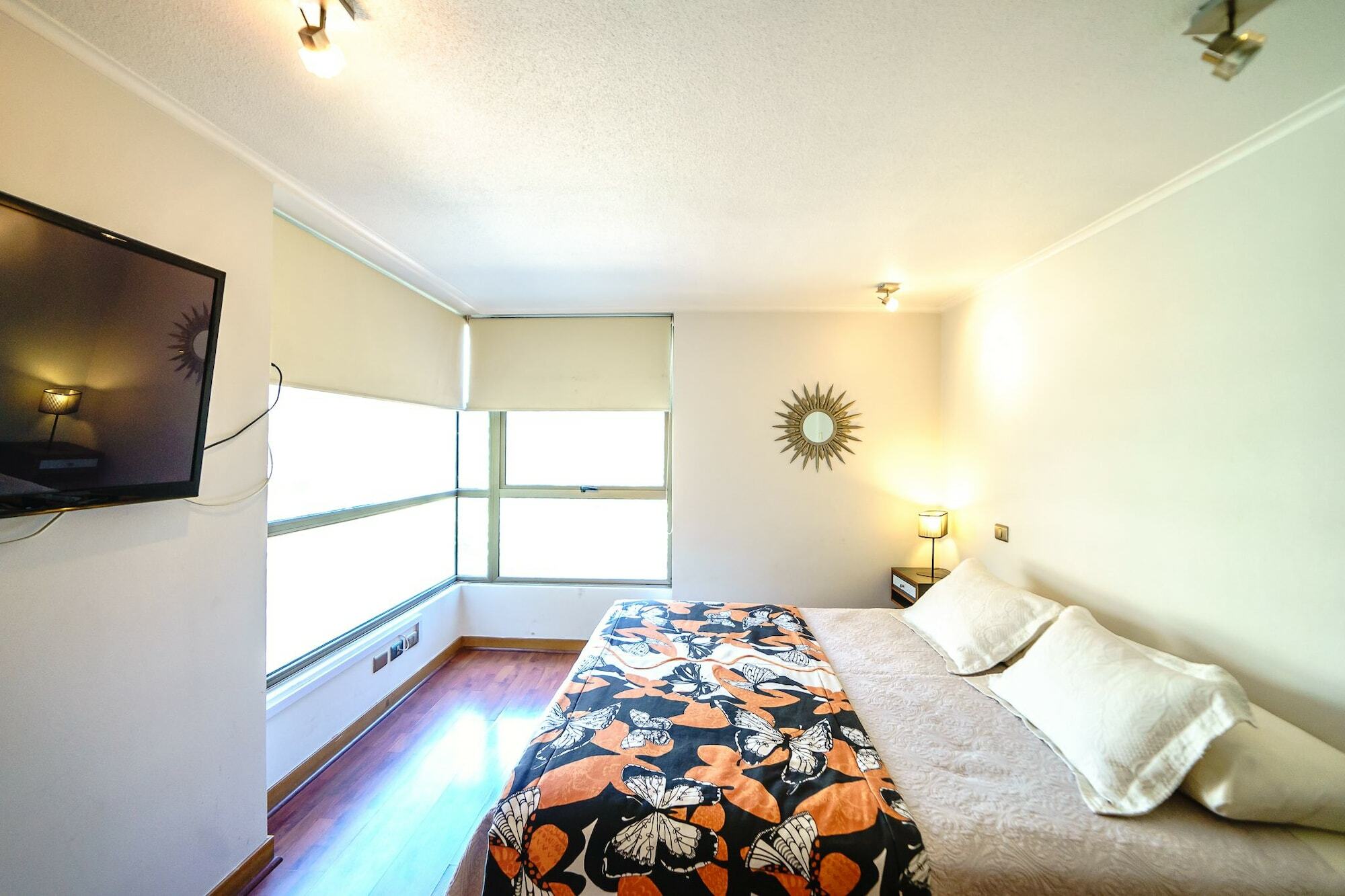 Apartamento Golden *