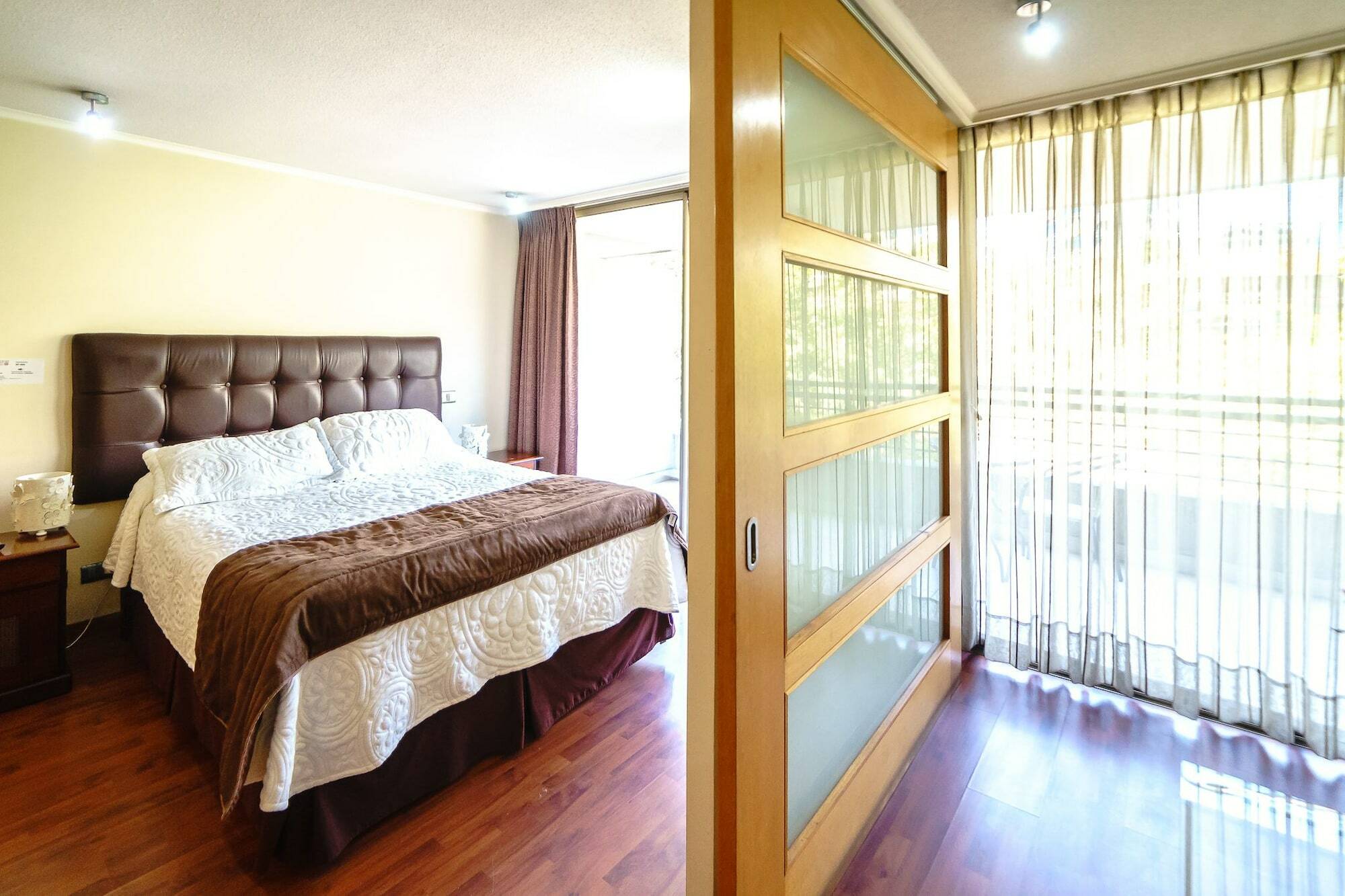 Apartamento Golden *