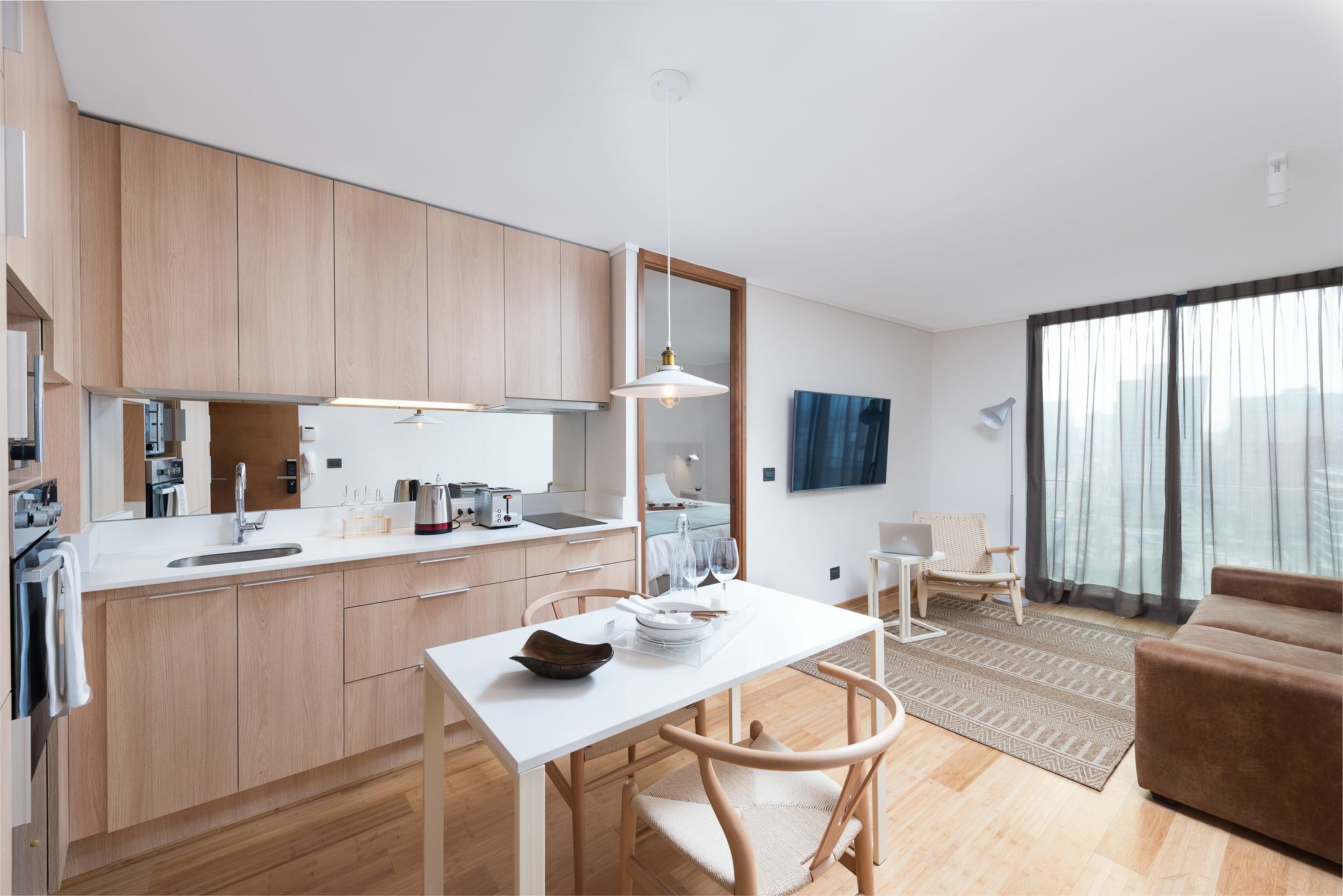 Zip Housing El Golf *