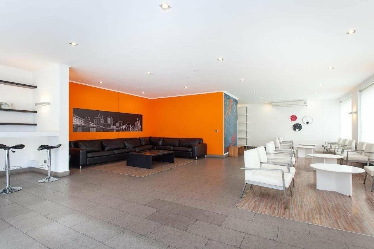 Apartamento Myluxapart Condes Santiago