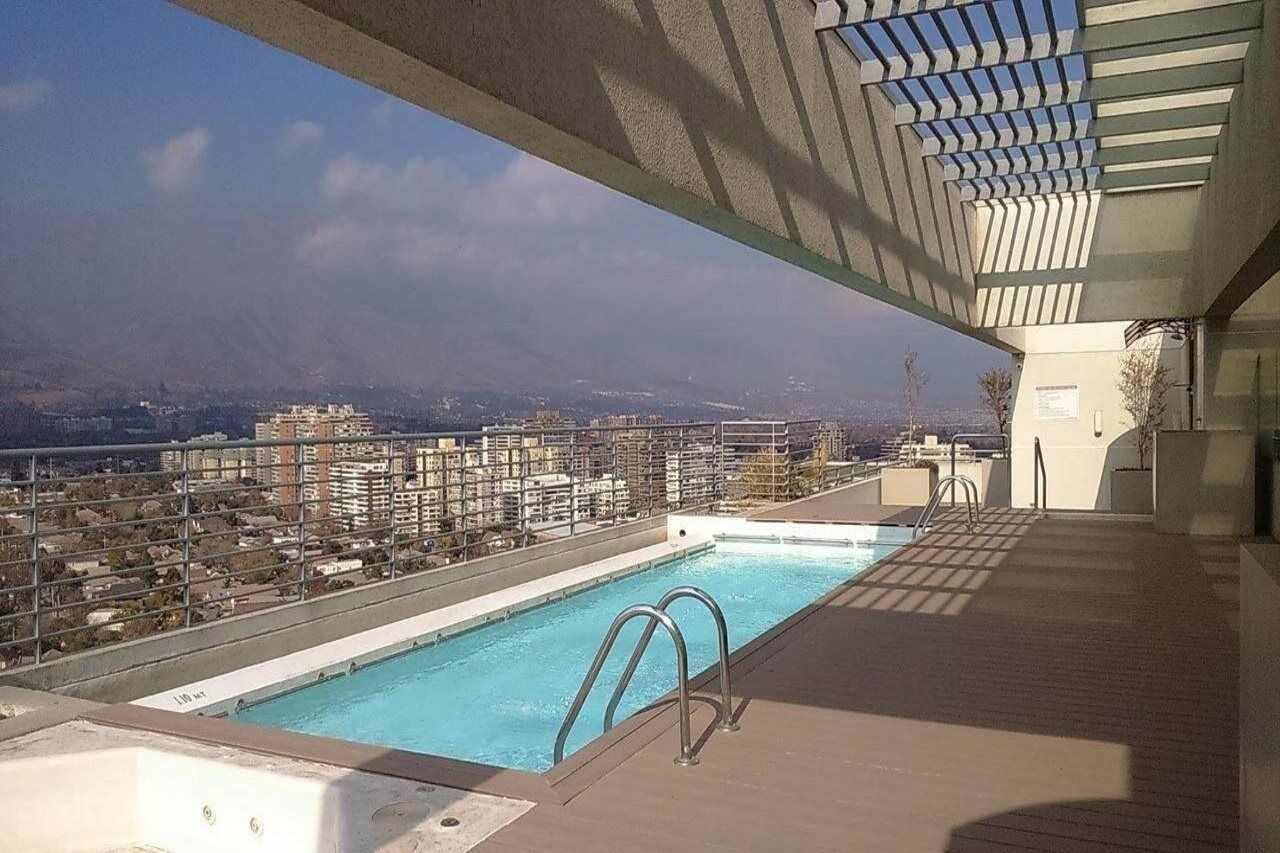 Myluxapart Condes * Santiago