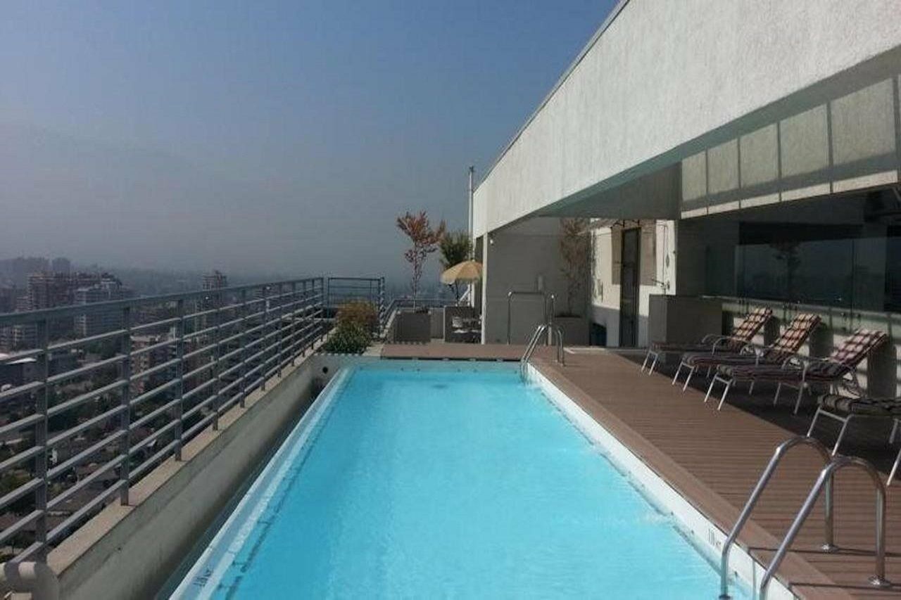 Myluxapart Condes * Santiago